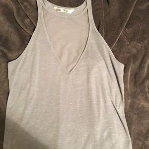 VSX mesh top